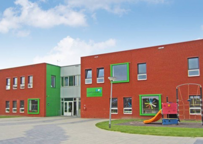Brede School Polderwijk  |  Zeewolde