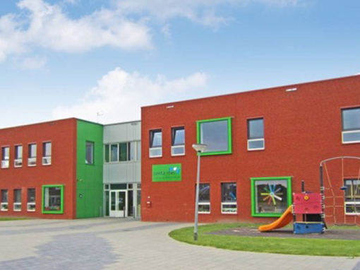 Brede School Polderwijk  |  Zeewolde