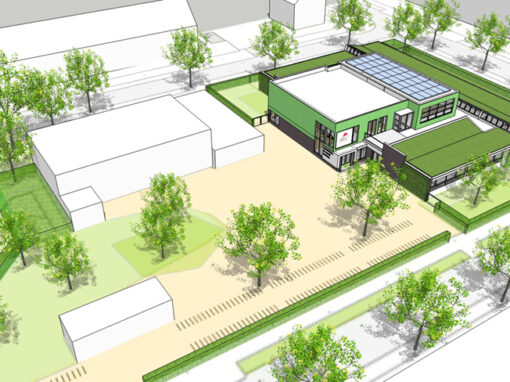 Kardinaal de Jongschool Alkmaar
